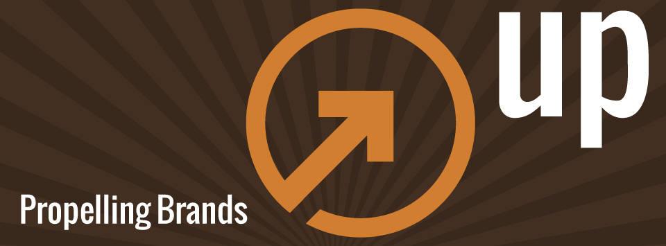 Propelling Brands Up