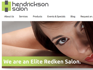 Hendrickson Hair Salon