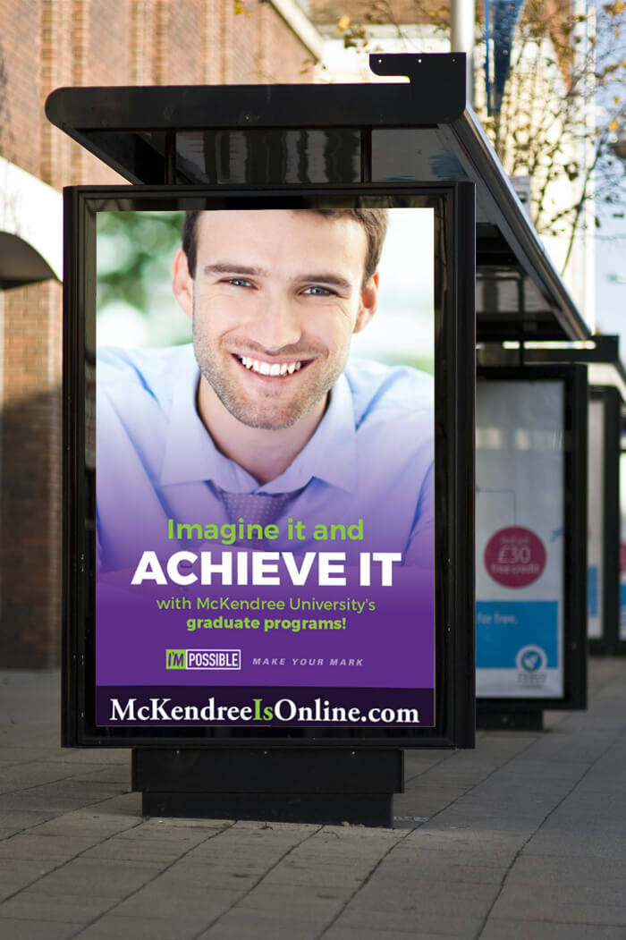 McKendree University Think Tank St. Louis PR + Marketing