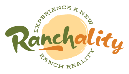 Ranchality logo