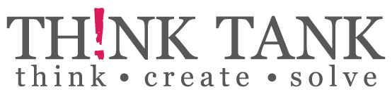 Think Tank PRM logo